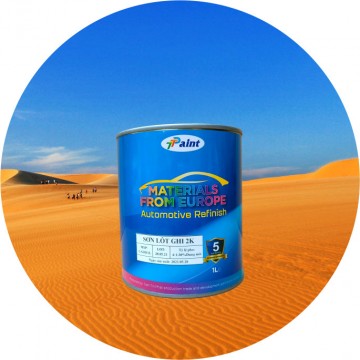 Sơn TTPaint - Sơn lót bề...