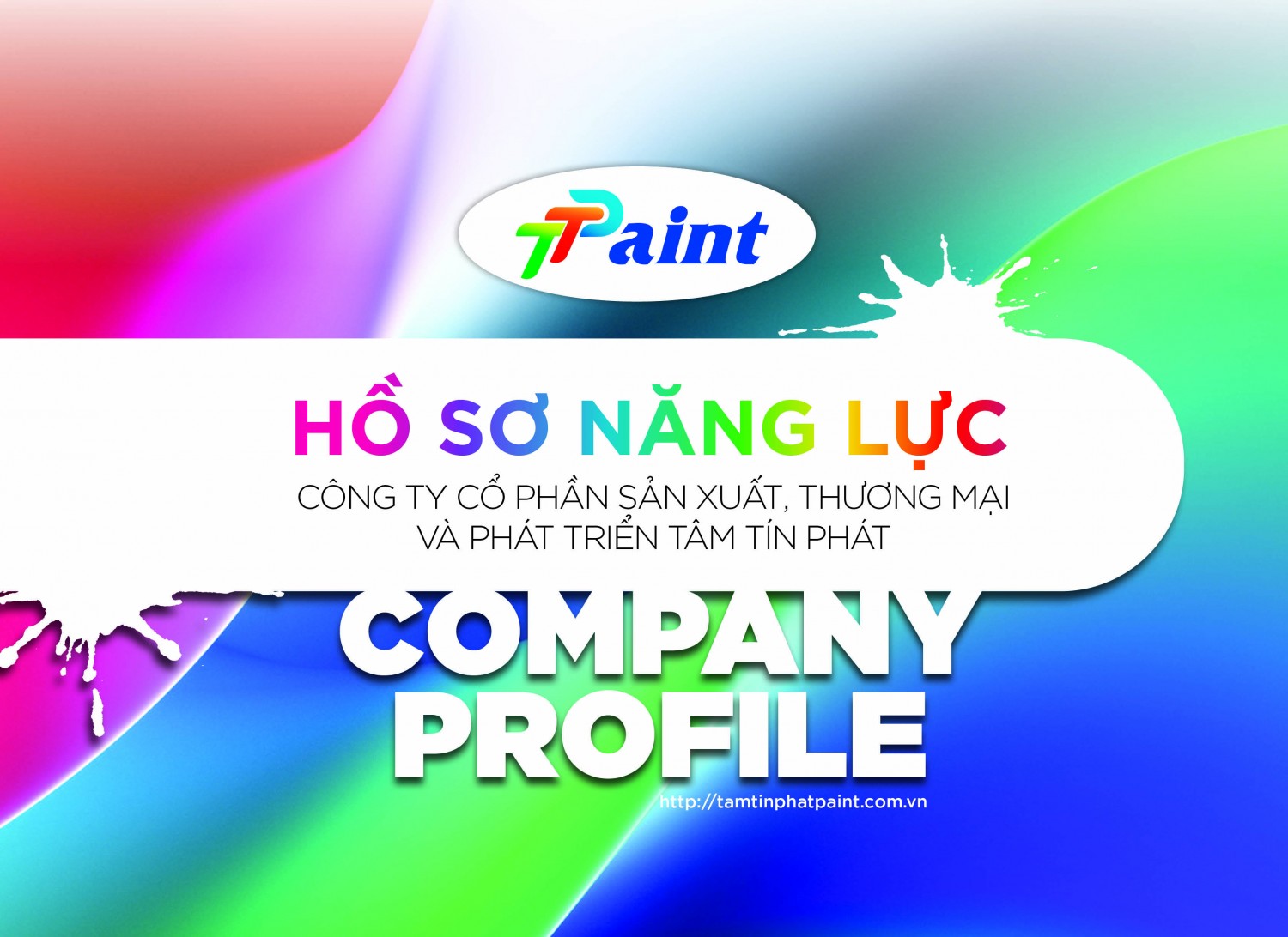 HỒ SƠ NĂNG LỰC