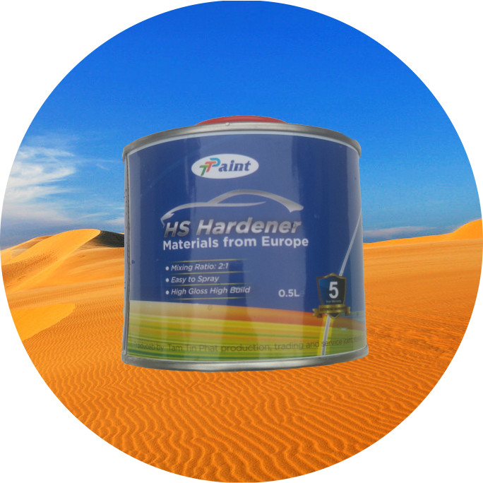 ttpaint hs hardener 05l 2